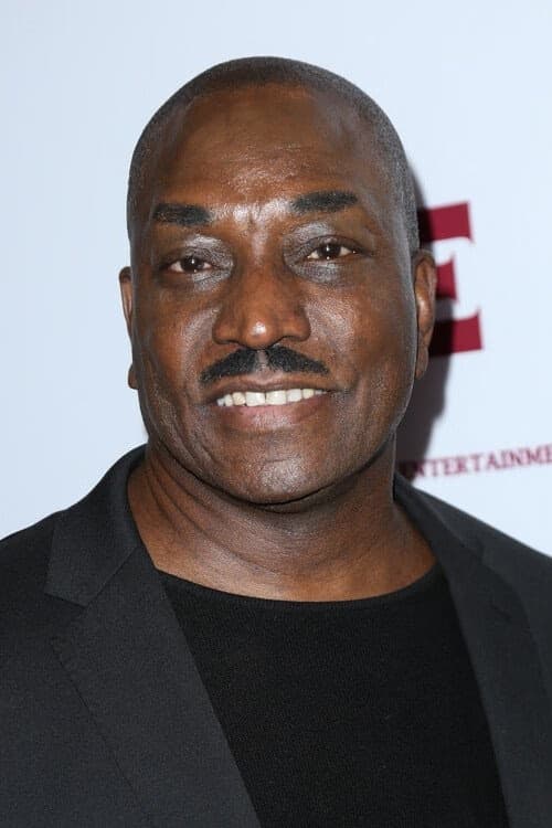 Clifton Powell filmleri