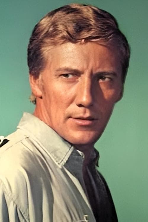 Clinton Greyn filmleri