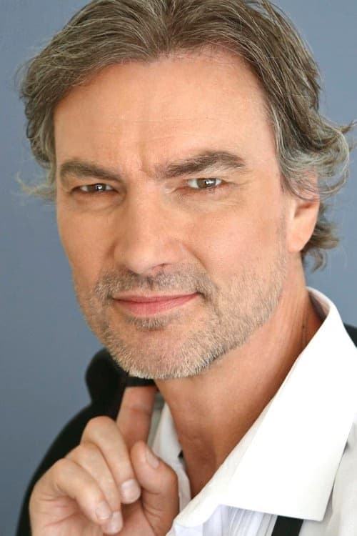 Clive Ashborn filmleri