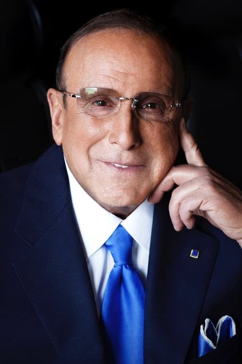 Clive Davis filmleri