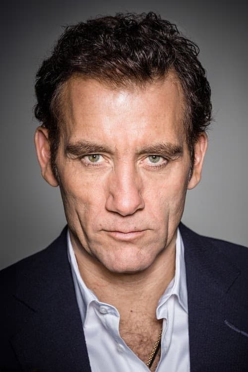 Clive Owen filmleri
