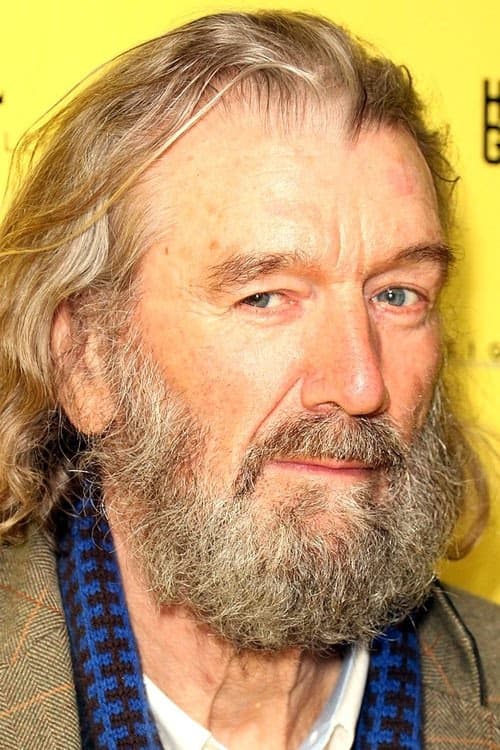 Clive Russell filmleri