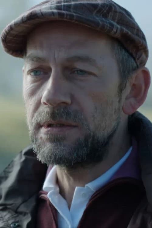 Clive Sawyer filmleri