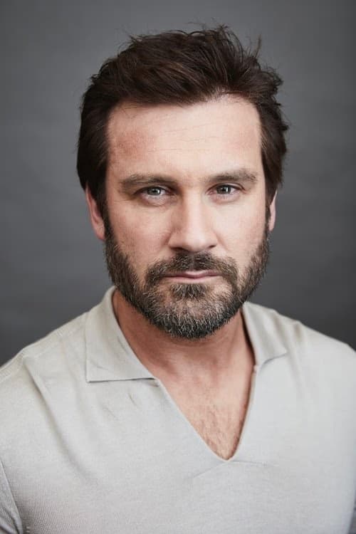 Clive Standen filmleri