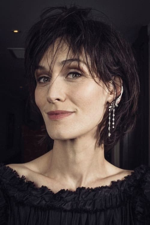 Clotilde Hesme filmleri