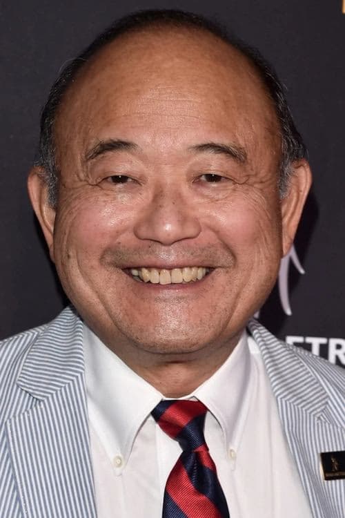 Clyde Kusatsu filmleri