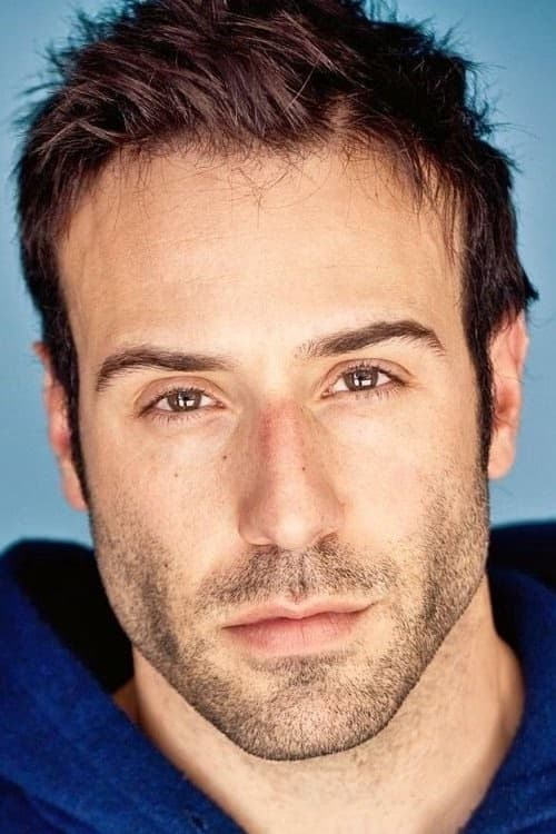 Coby Ryan McLaughlin filmleri