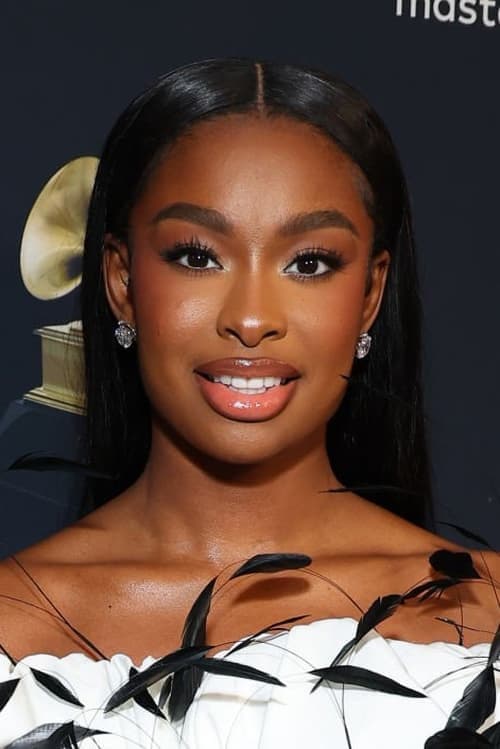 Coco Jones filmleri