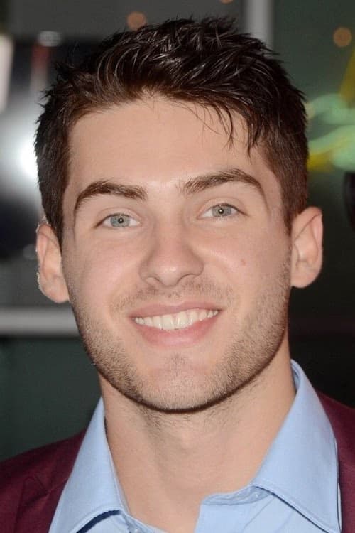 Cody Christian filmleri