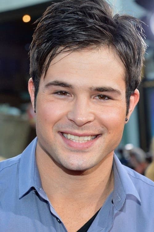 Cody Longo filmleri