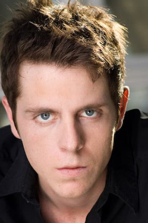 Cody McMains filmleri