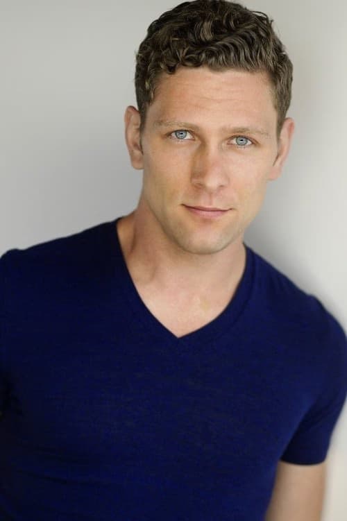 Cody Ray Thompson filmleri