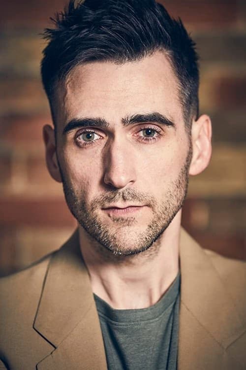 Cody Vaughan filmleri