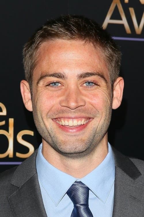 Cody Walker filmleri