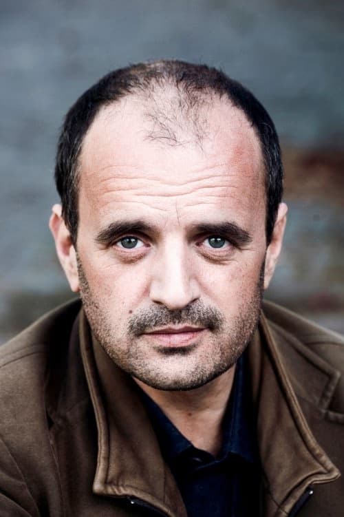 Coen van Vlijmen filmleri