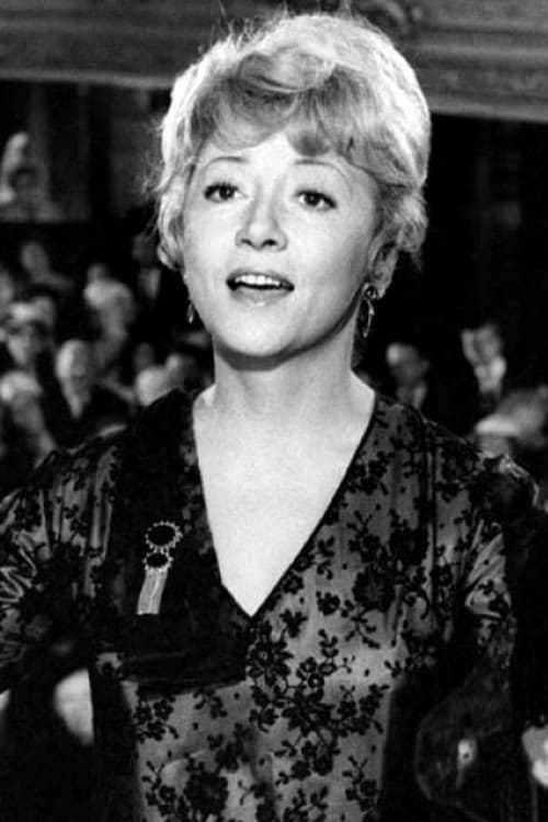 Colette Brosset filmleri