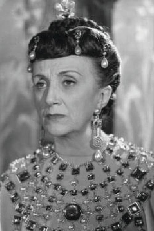 Colette Régis filmleri