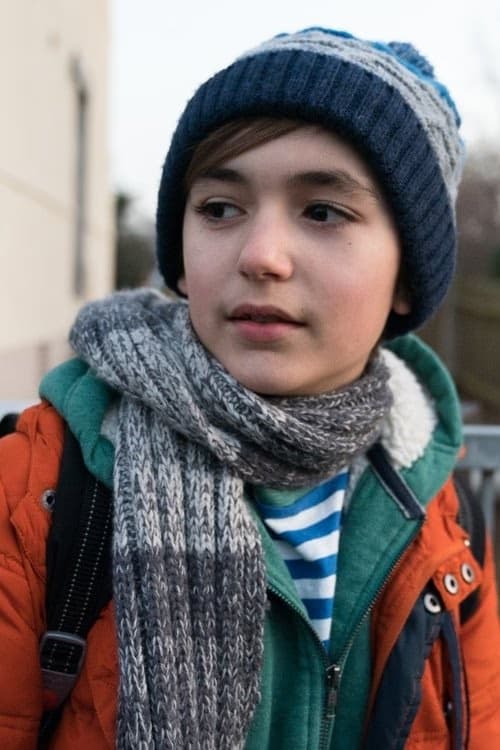 Colin Badura filmleri