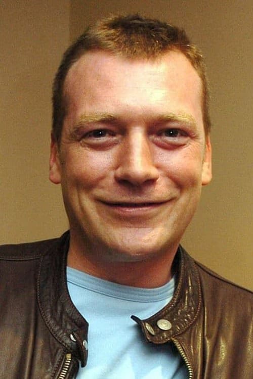 Colin Buchanan filmleri