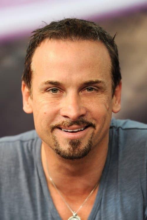 Colin Cunningham filmleri