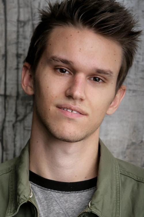 Colin Dennard filmleri