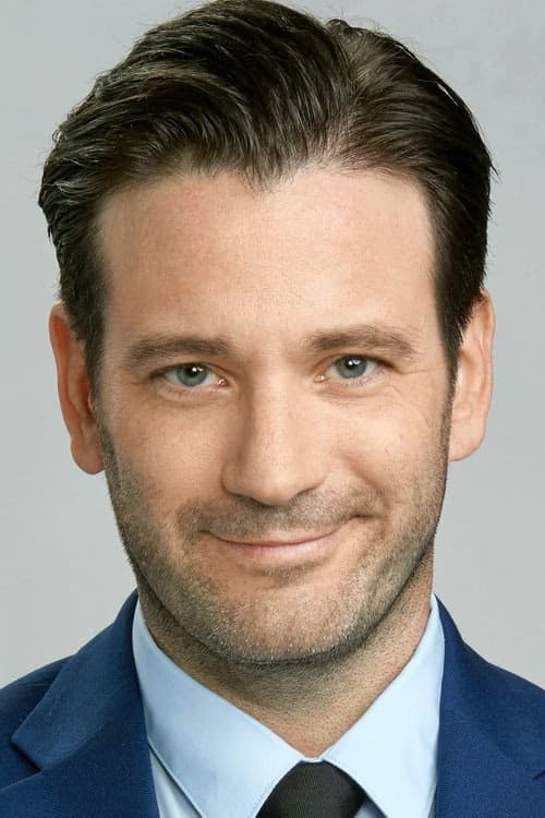 Colin Donnell filmleri