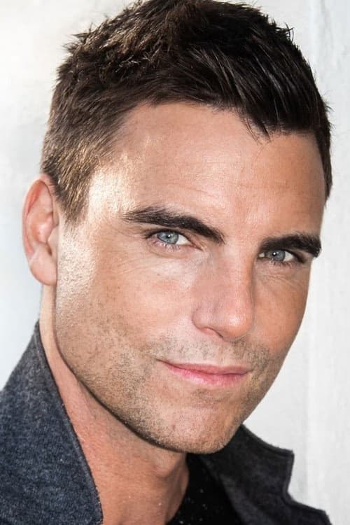 Colin Egglesfield filmleri