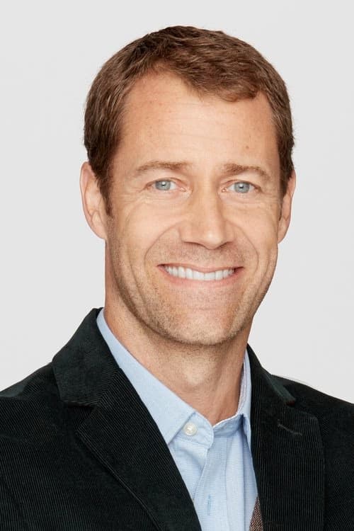 Colin Ferguson filmleri