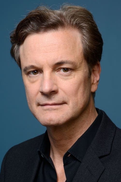 Colin Firth filmleri