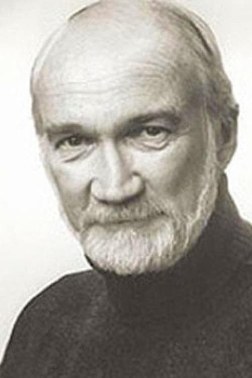 Colin Fox filmleri