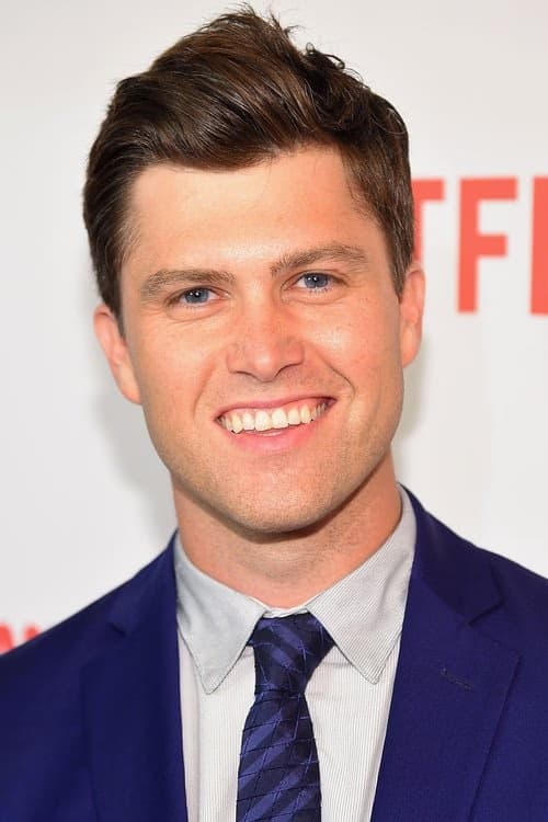 Colin Jost filmleri