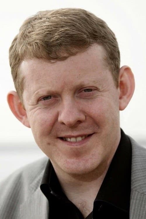 Colin McCredie filmleri