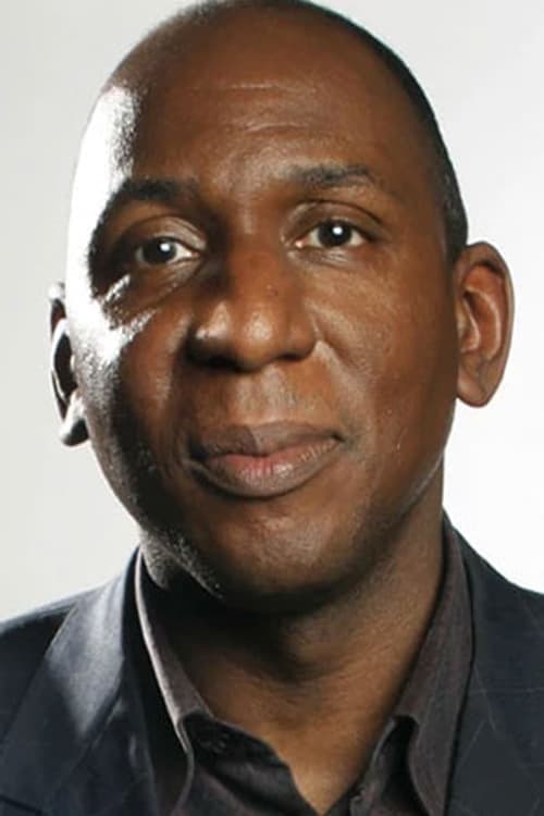 Colin McFarlane filmleri