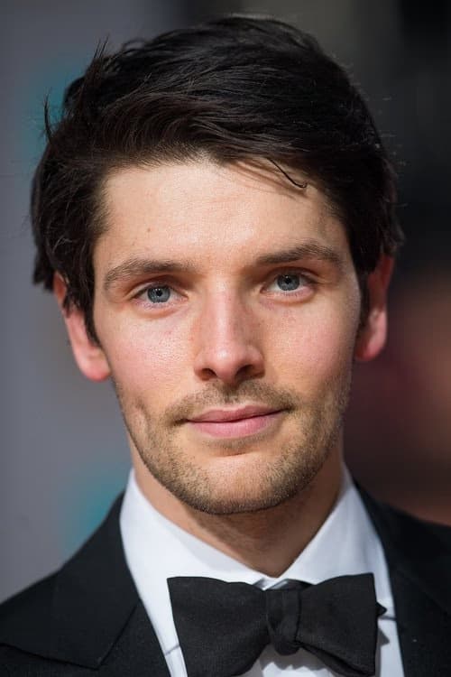 Colin Morgan filmleri