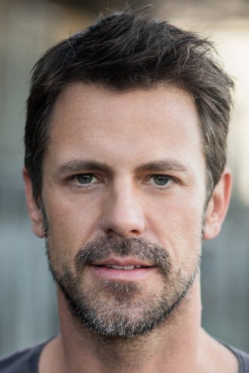 Colin Moss filmleri