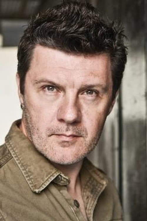 Colin Paradine filmleri