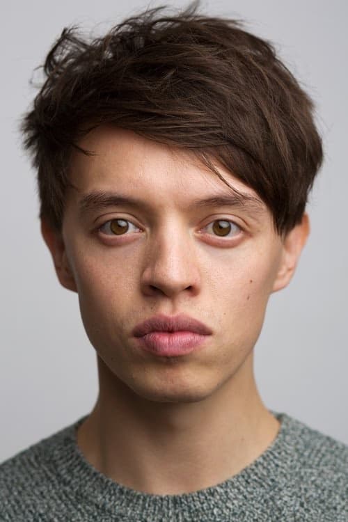 Colin Ryan filmleri