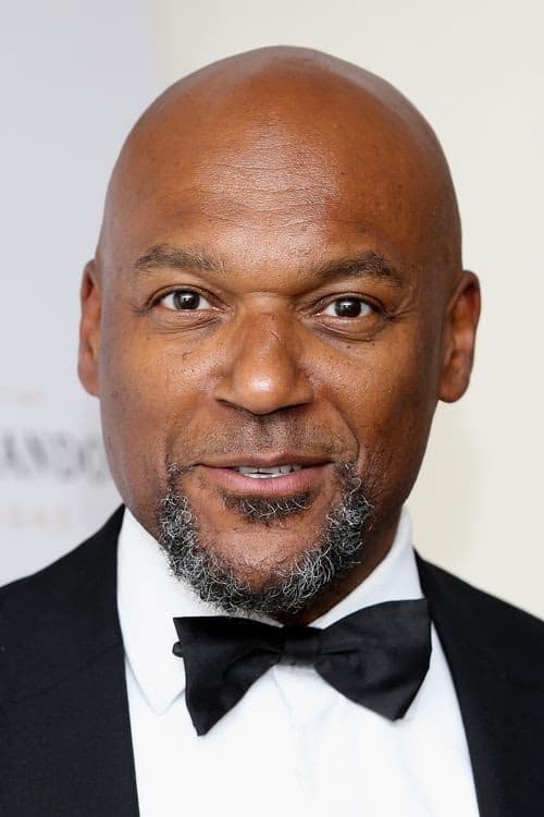 Colin Salmon filmleri