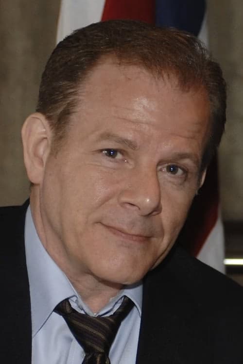 Colin Stinton filmleri