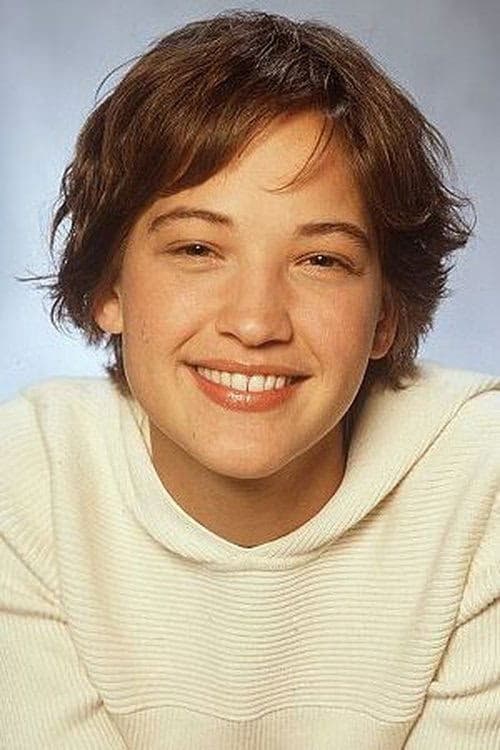 Colleen Haskell filmleri