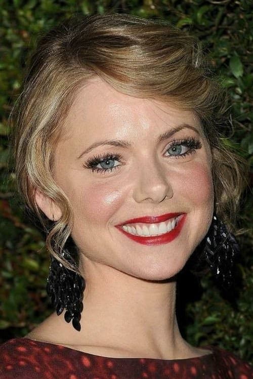 Collette Wolfe filmleri