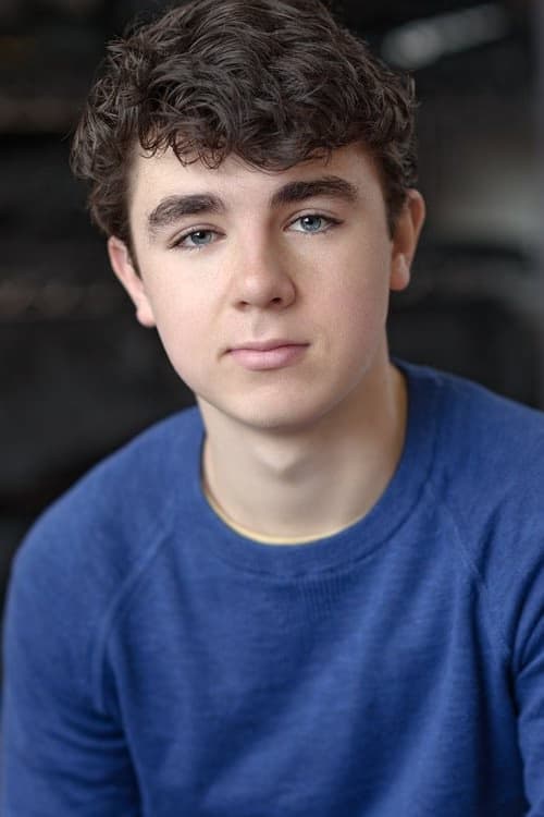 Collin Blackford filmleri