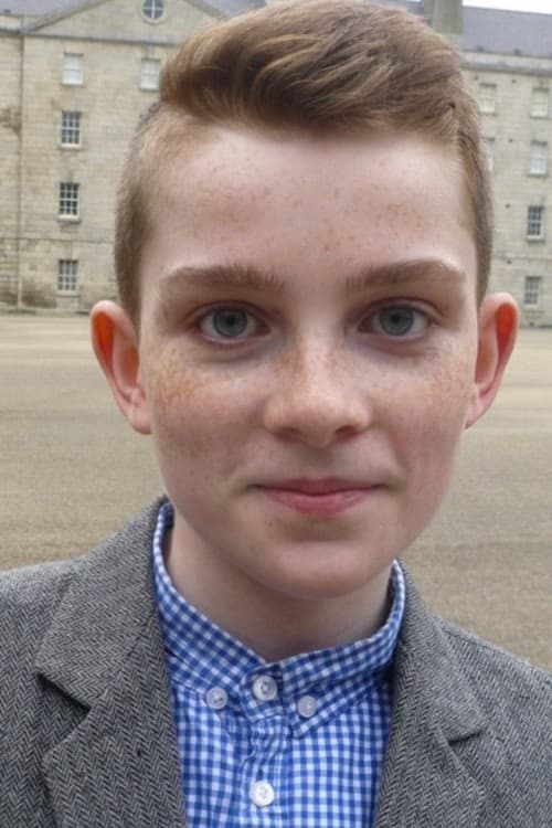 Colm Seoighe filmleri