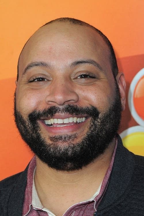 Colton Dunn filmleri