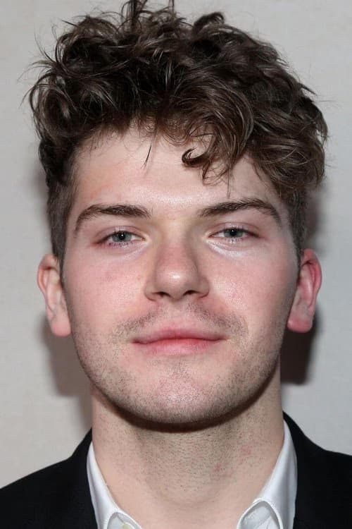 Colton Ryan filmleri