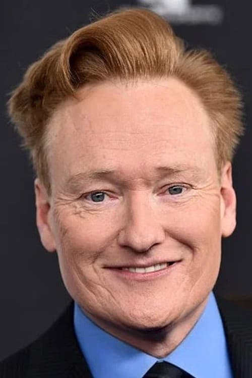 Conan O'Brien filmleri