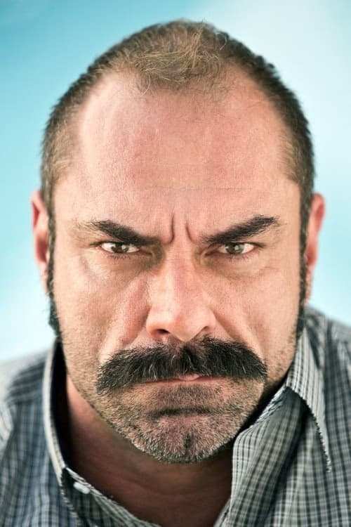 Conan Stevens filmleri