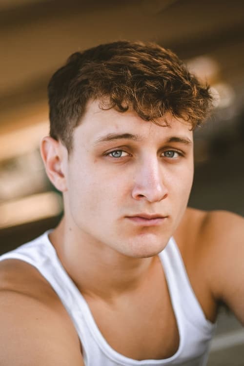 Conlan Kisilewicz filmleri
