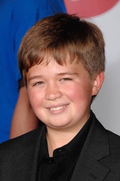 Conner Rayburn filmleri