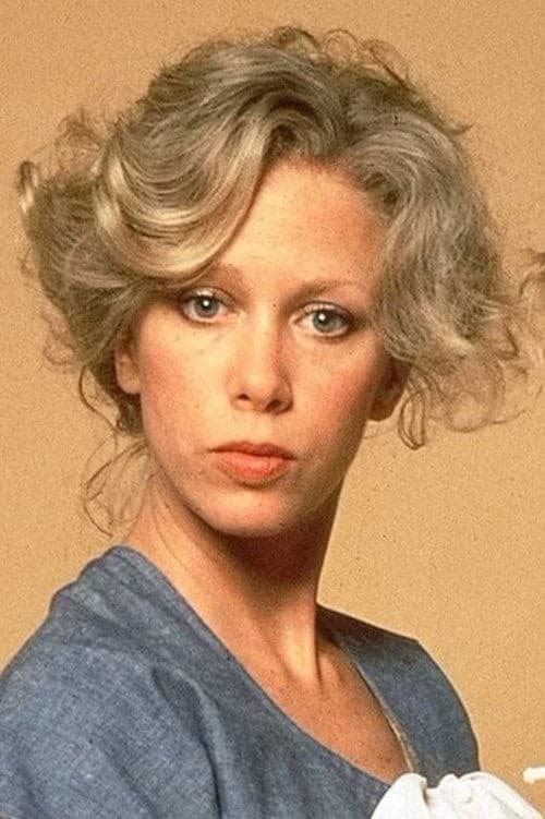 Connie Booth filmleri